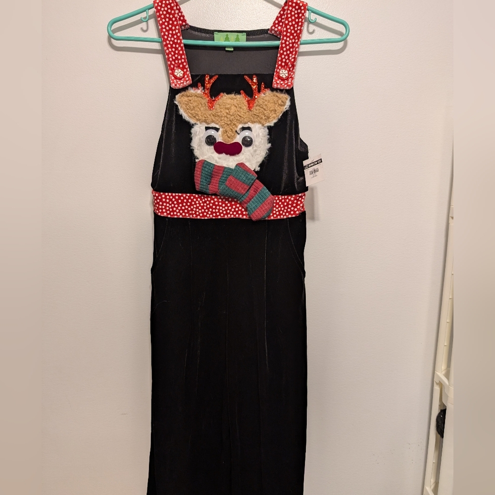 Girls Holiday Dresses Size MM 10 - 12 Brand New with tag